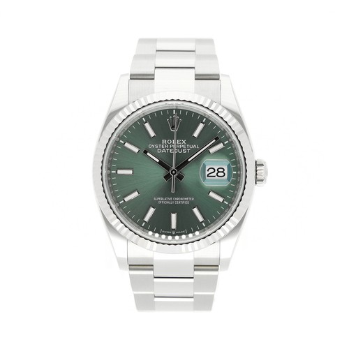 Rolex datejust ref - ref., 126234