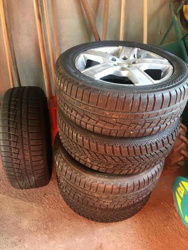 Cerchi lega momo 16 - in,