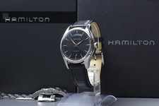 [Quasi come nuovo con scatola] Orologio automatico da uomo HAMILTON...