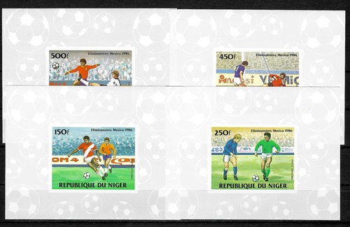 Niger mondiali calcio - niger:,