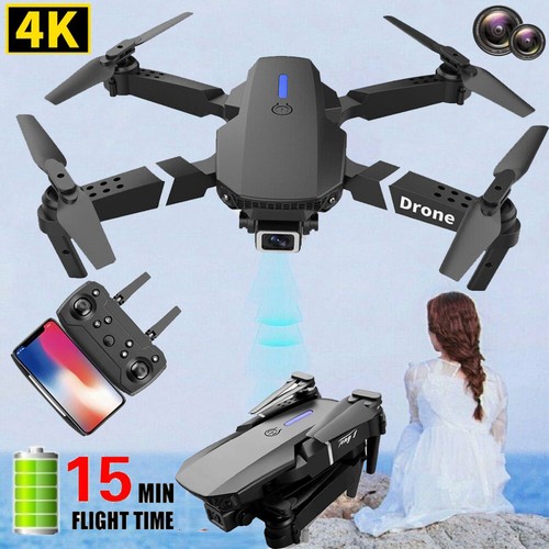 Drone con telecamera rc - drone,