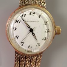 Orologio meccanico svizzero