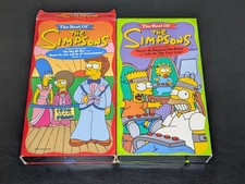 The Simpsons Best Of Episodes