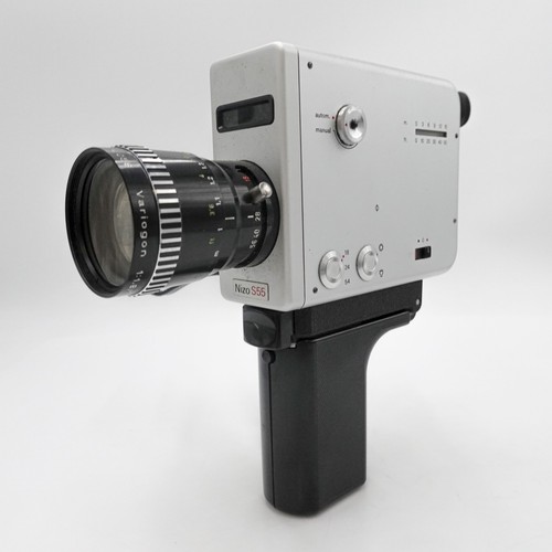 Fotocamera pellicola braun - pellicola,