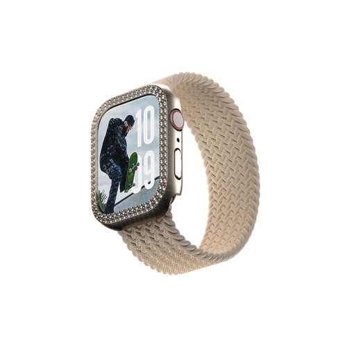 Safe bling bumper - safe,