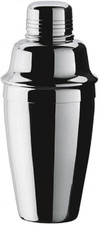 Shaker Mixage, Acciaio Inox