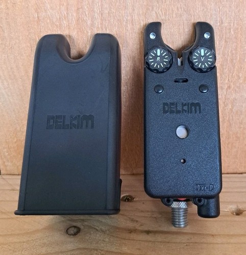 Delkim txi segnalatore di - delkim, txi-d