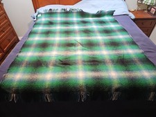 Foxford Ireland Coperta Lancio