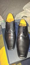 SCARPE  UOMO "CANALI" TG. 45