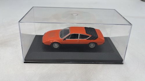 Dea52621 lamborghini urraco - dea52621,
