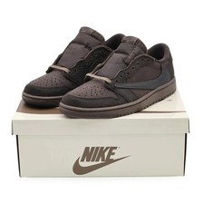 Jordan 1 Low OG SP Travis