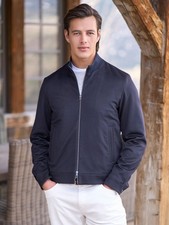 Bomber uomo HERNO CASHMERE