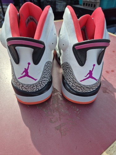 Jordan air son mars - air,