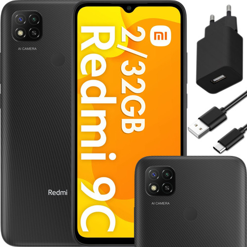 Xiaomi redmi lte 32 - redmi, gb