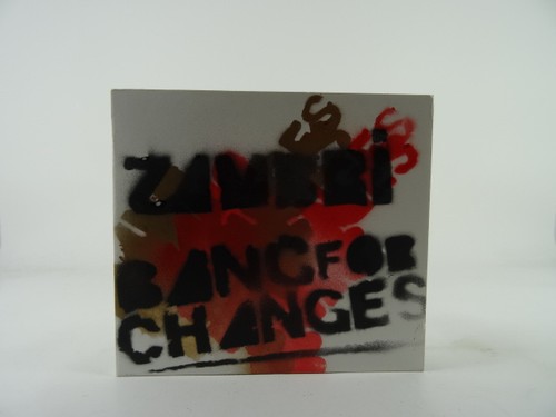 Zambi bang for changes - zambi,