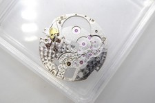 Piastra principale Vacheron