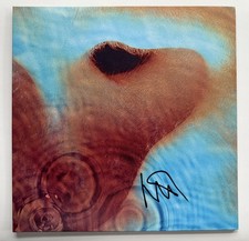 Album vinile firmato nick - vinile,