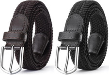 Cintura in Tessuto Elastica