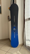 Tavola snowboard burton