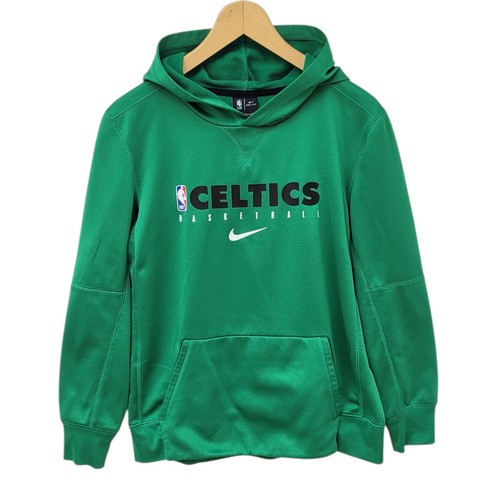 Felpa con cappuccio - nike, nba