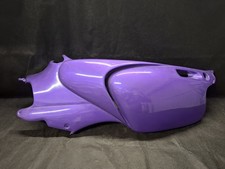 FIANCHETTO LATERALE SINISTRO