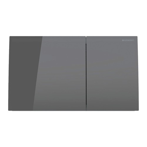 Placca comando geberit - placca,