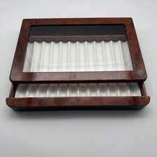 Scatola Espositore Visconti Firenze per Penne – 12 Posti