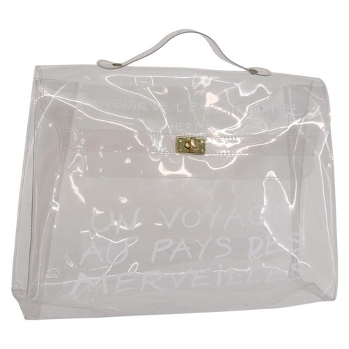 Hermes vinile kelly - kelly, borsa