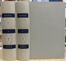 (Scienze) GALILEO GALILEI -
