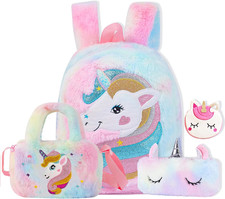 Zaino Unicorno per Scuola