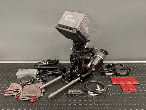 Red epic helium s35 - w,