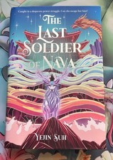 The Last Soldier of Nava Yejin