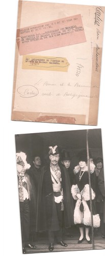 Foto ambasciatore - (e76320),
