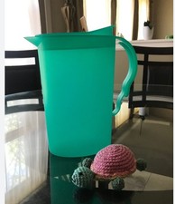 Tupperware Brocca Nuovi