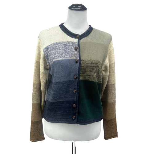 Cardigan vintage milano design - vintage,