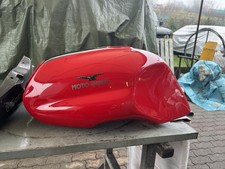 Serbatoio moto Guzzi V11