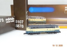 Märklin Mini-Club Z 8878