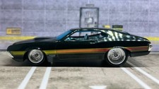 CUSTOM '72 Ford Gran Torino