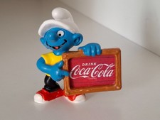 Schtroumpf Schleich: 20459