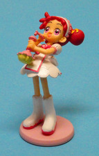 n. E4 figurina da collezione
