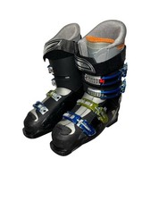 Scarponi da sci Salomon X Wave - taglia Mondo 27 usati UK 9-9,5