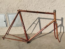 Telaio Bici Da Corsa Patrick