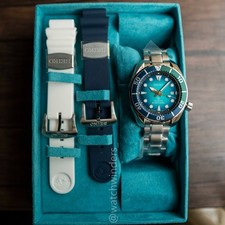 Seiko Prospex 'Whitsunday'