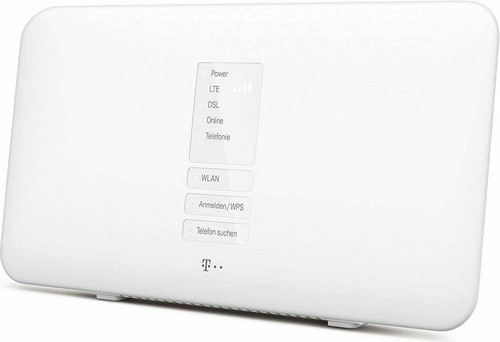 Telekom speedport router - speedport,