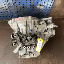 4300023200 Cambio compl.  HYUNDAI GETZ 1.5 16V CRDi VGT Ber. 3p/d/1493cc