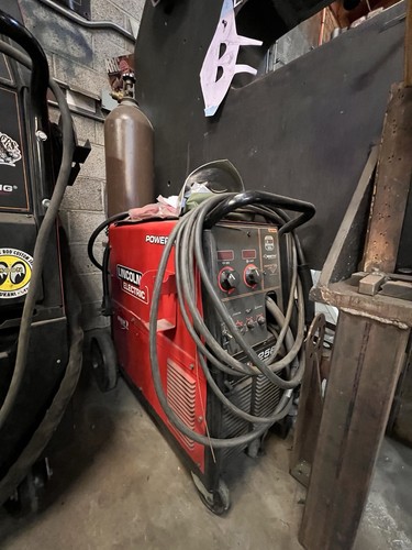 Lincoln electric power - lincoln,