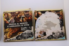 Pellicola Super 8 – “Prega