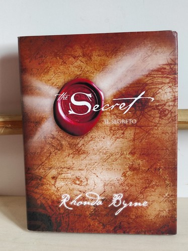 Libro rhonda byrne the - rhonda,