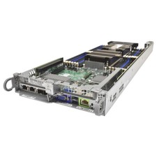 NetApp Supermicro Node Server