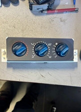 Centralina riscaldamento